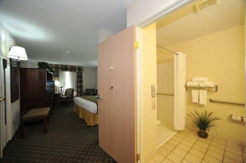 Hotel Comfort &